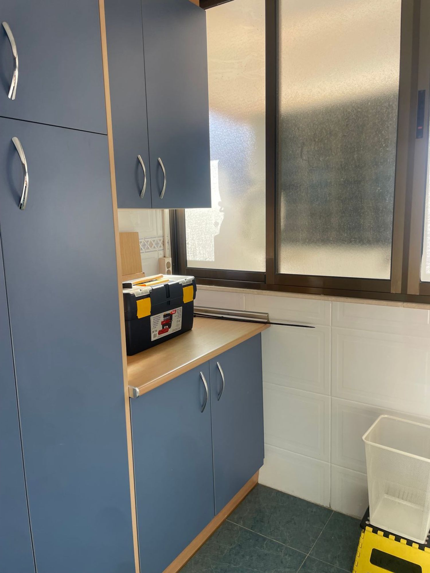 Piso en calle del Cabañal, 5 - Foto 17