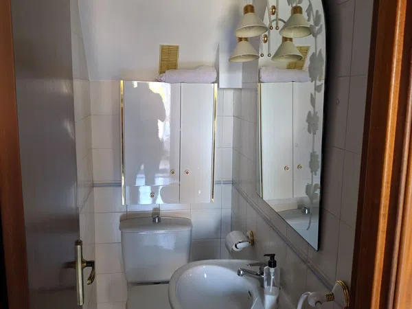 Chalet adosado en calle Río Sil, 28 - Foto 7