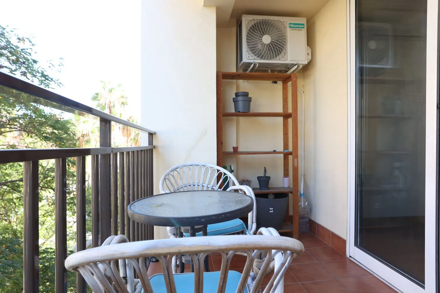 Piso en calle de Campoamor, 16 - Foto 3