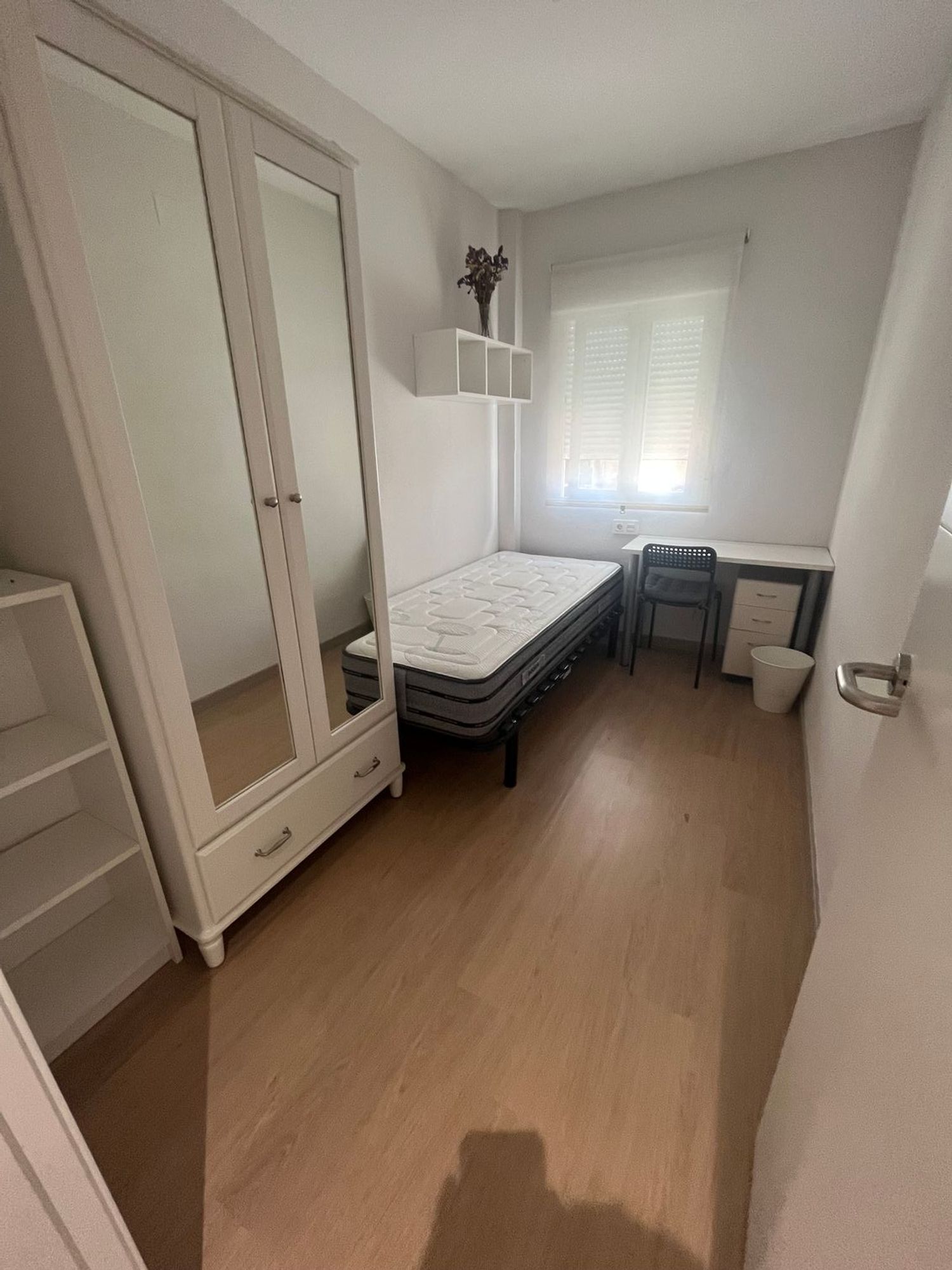 Piso en Avenida Miguel de Cervantes, 43, Santa María de Gracia - Foto 7