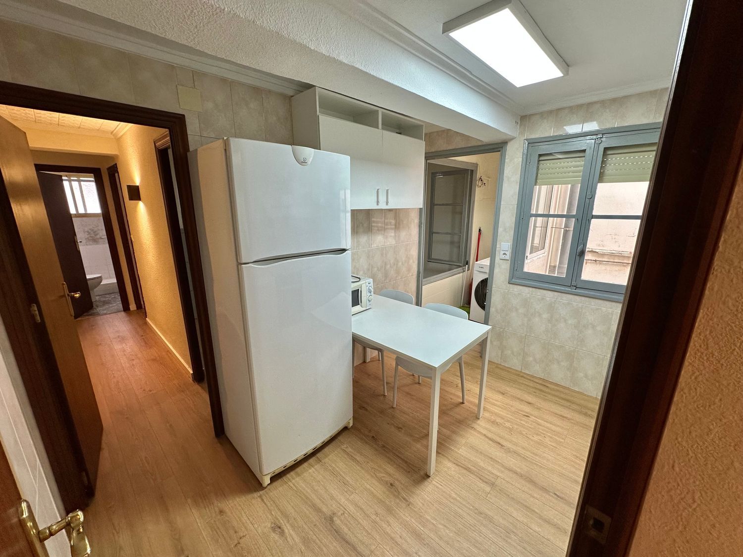Piso en Calle Ramón Vicente Serrano, 34, Los Magros-Casablanca - Foto 12