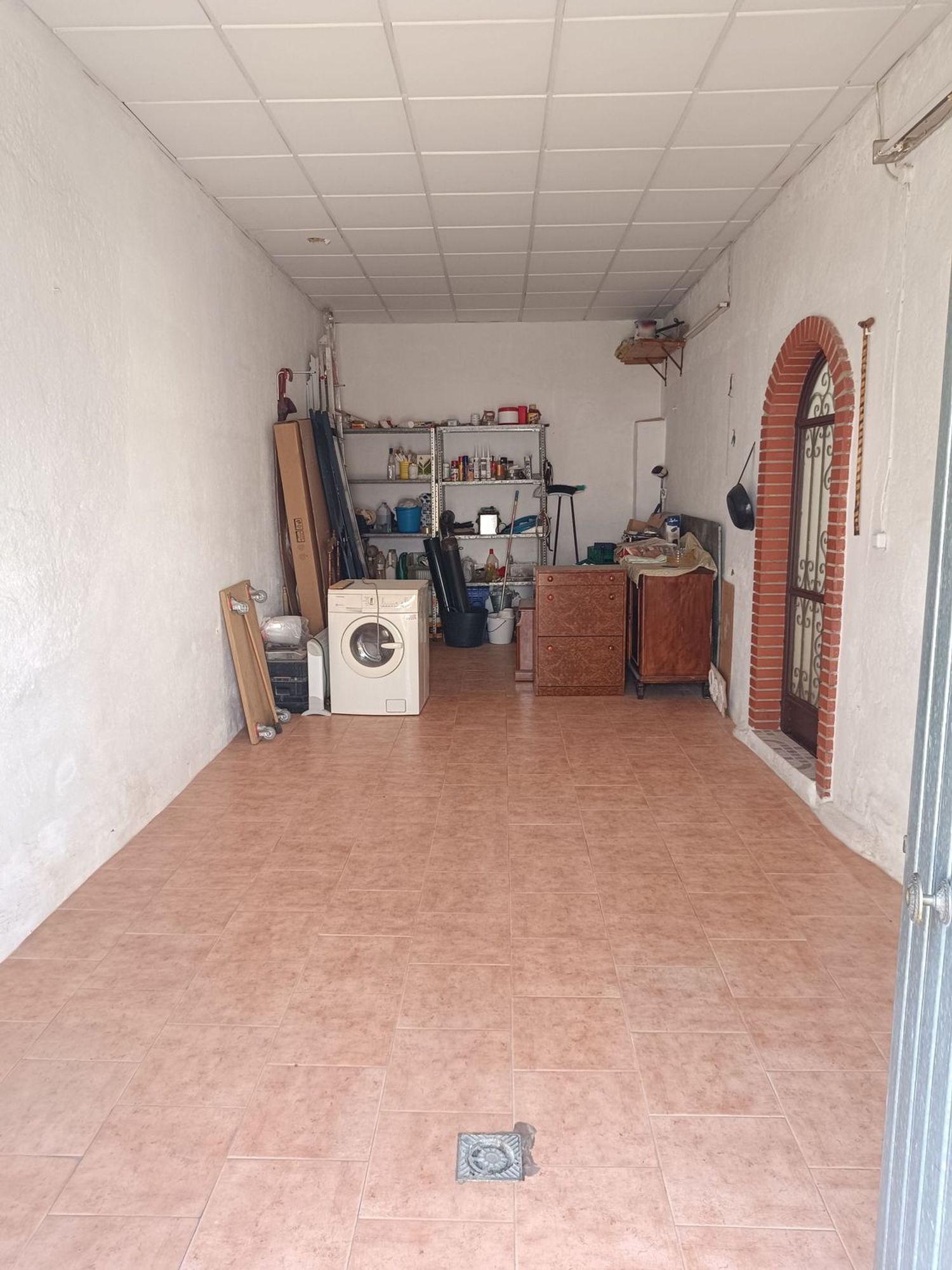 Casa o chalet independiente en Calle Pablo Iglesias, 24 - Foto 4