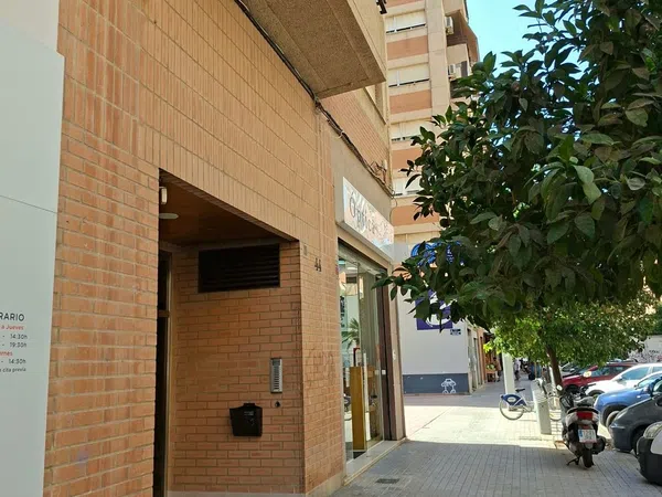 Dúplex en Calle de Masquefa, 44, Camí de Vera - Foto 12