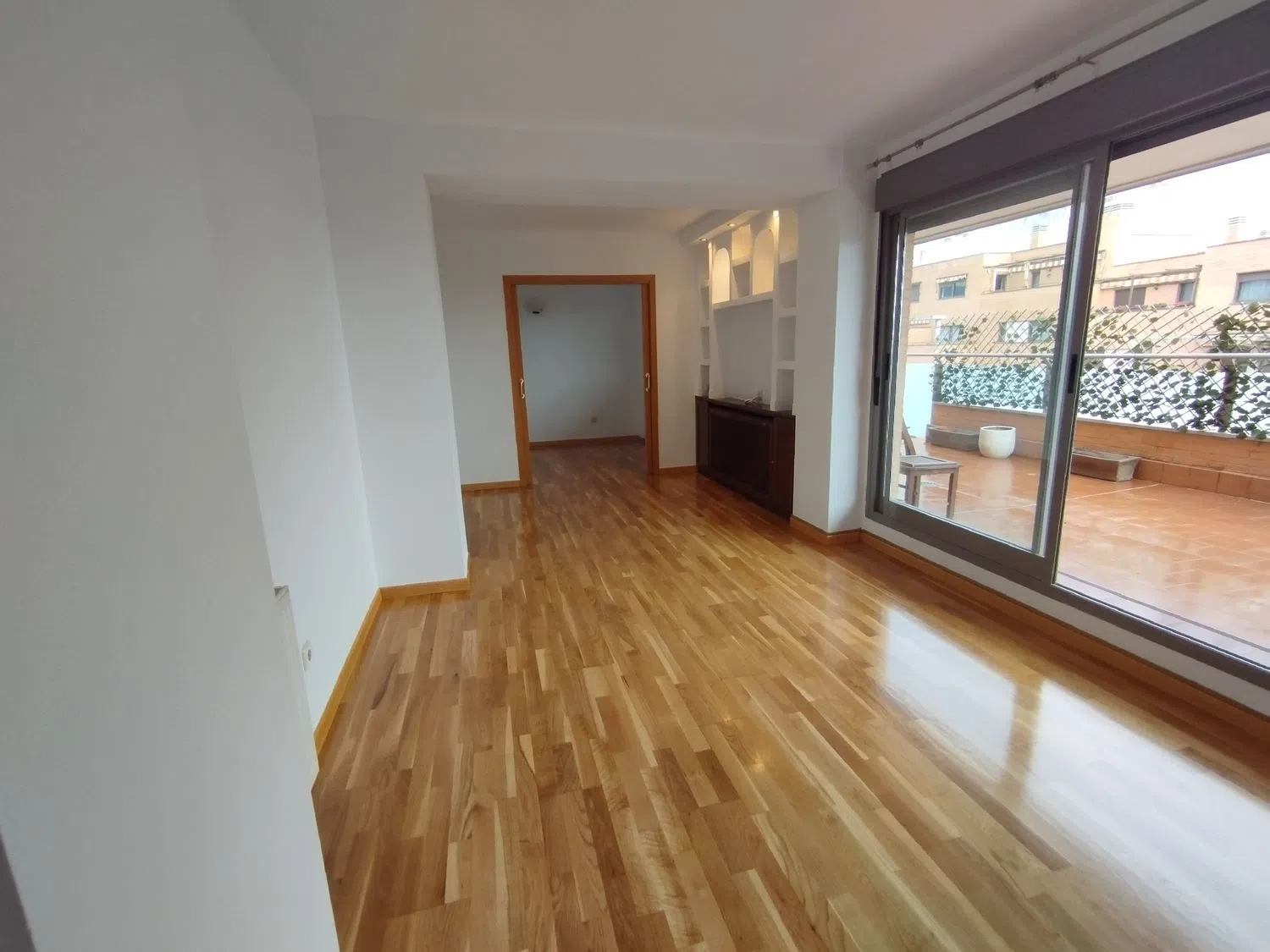 Ático en calle Viloria de La Rioja, 60 - Foto 4