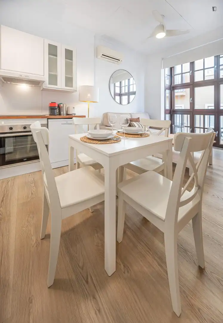 Apartamento en Málaga Capital - Foto 19