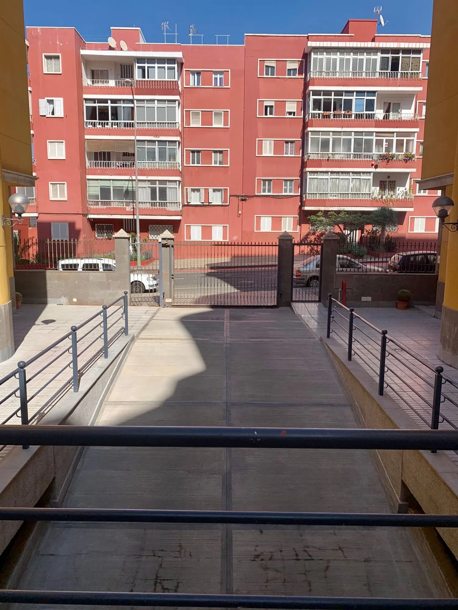 Piso en calle Salvador Manrique de Lara, 5 - Foto 2