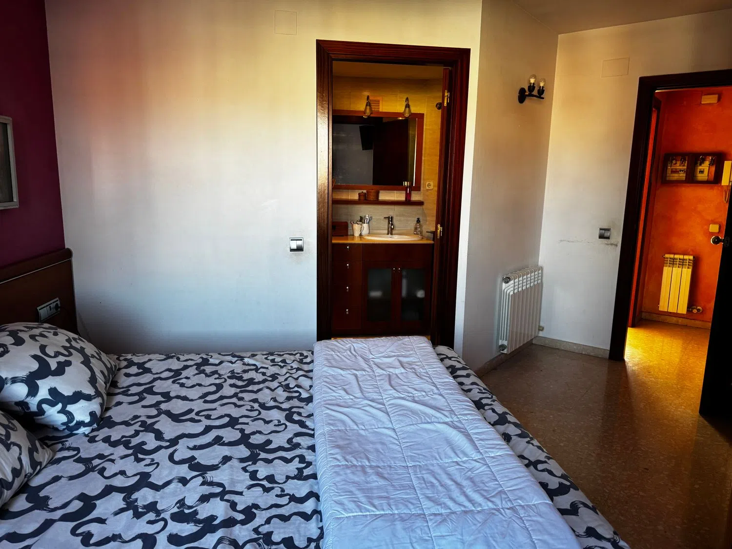 Piso en calle Jose Agustin Goytisolo, 6 - Foto 6