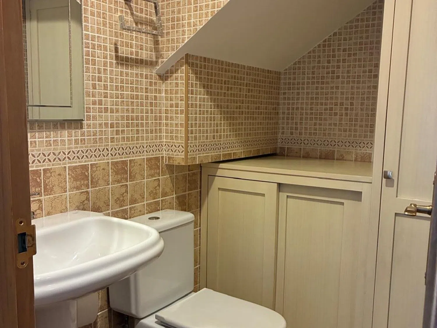 Dúplex en plaza Fuente Honda, 7 - Foto 4