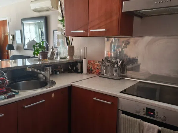 Ático en calle de José Sánchez Pescador, 7 - Foto 6