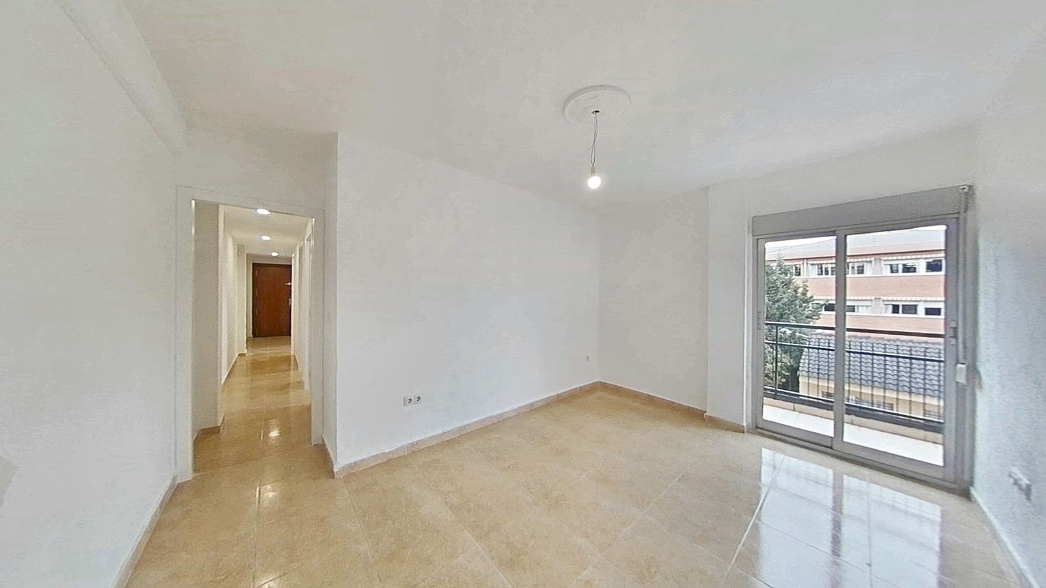 Piso en Barrio Los Ángeles