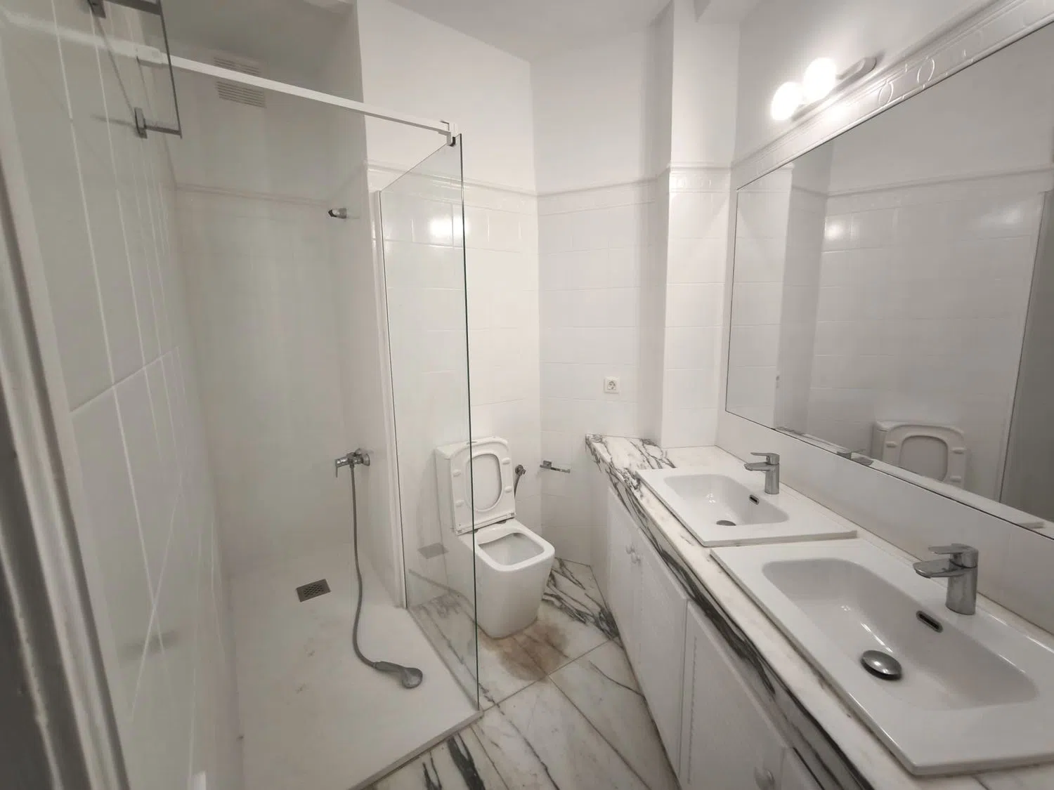 Piso en calle Teniente C Castillo Olivares, 38 - Foto 3