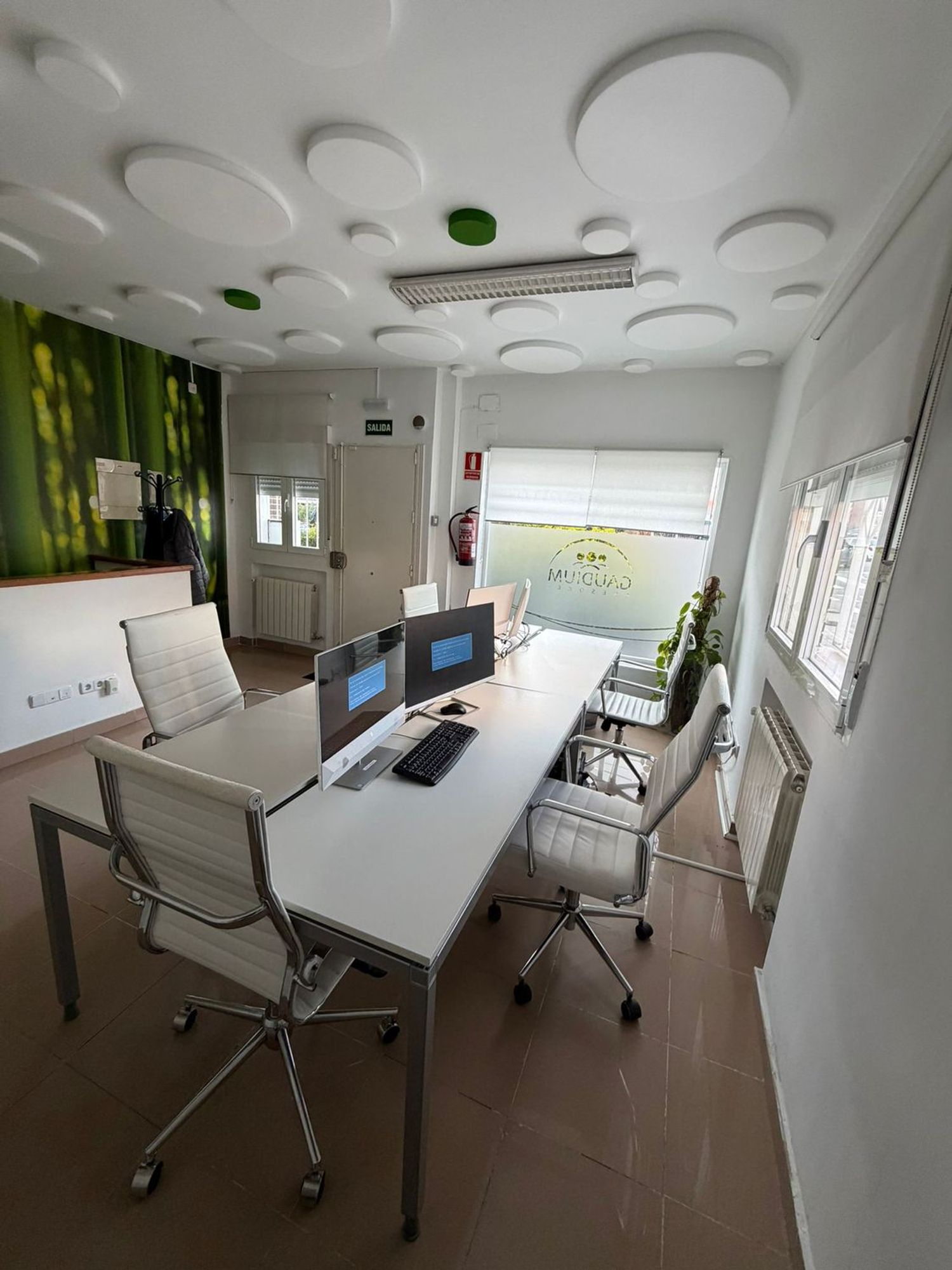 Chalet pareado en calle de Isaac Albéniz, 18 - Foto 27