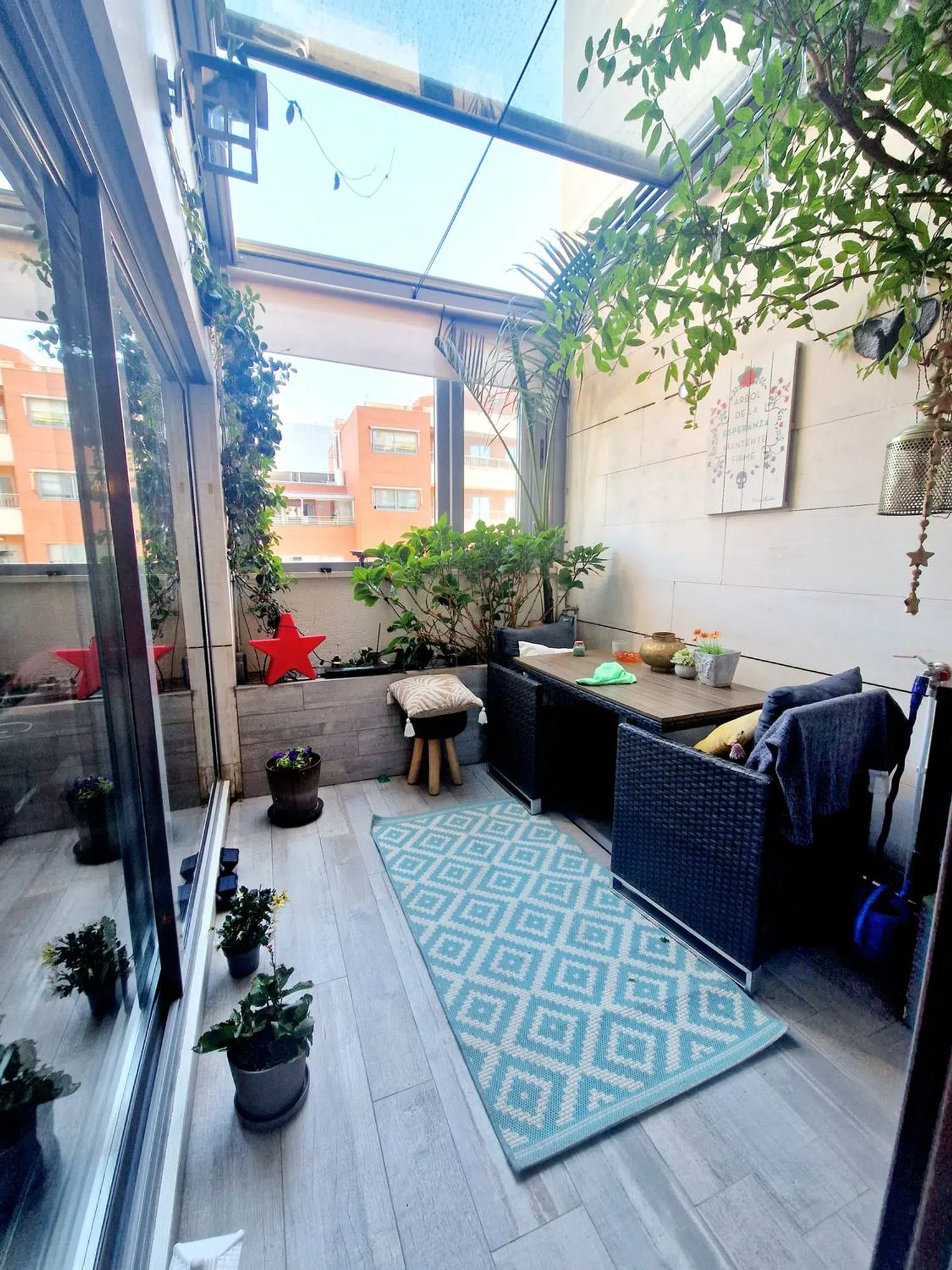 Ático en calle Ariel, 4 - Foto 14