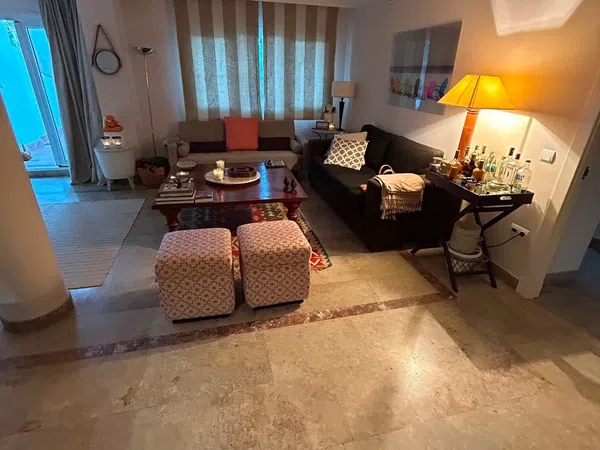 Piso en Calle Sierra Cazorla, 3, Lomas de Marbella Club - Foto 9