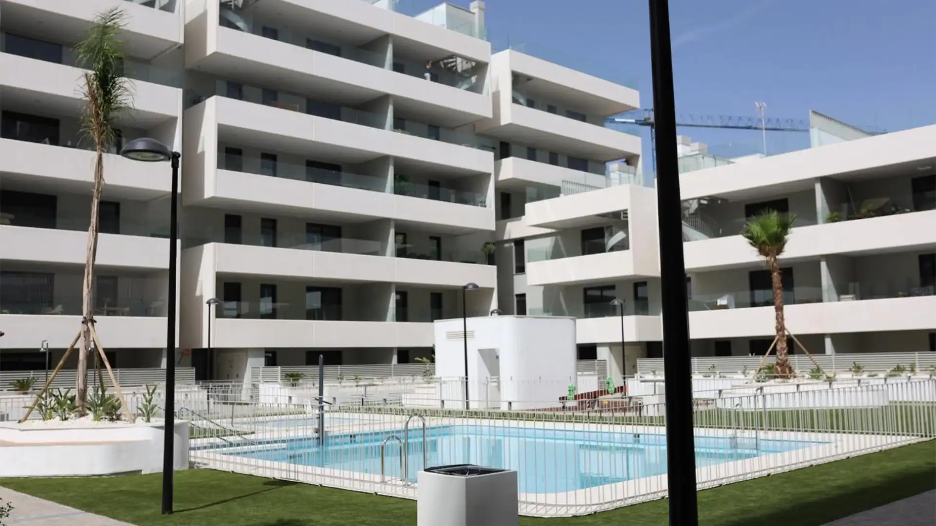 Piso en  Avenida de Palmas Altas 2 - Foto 2