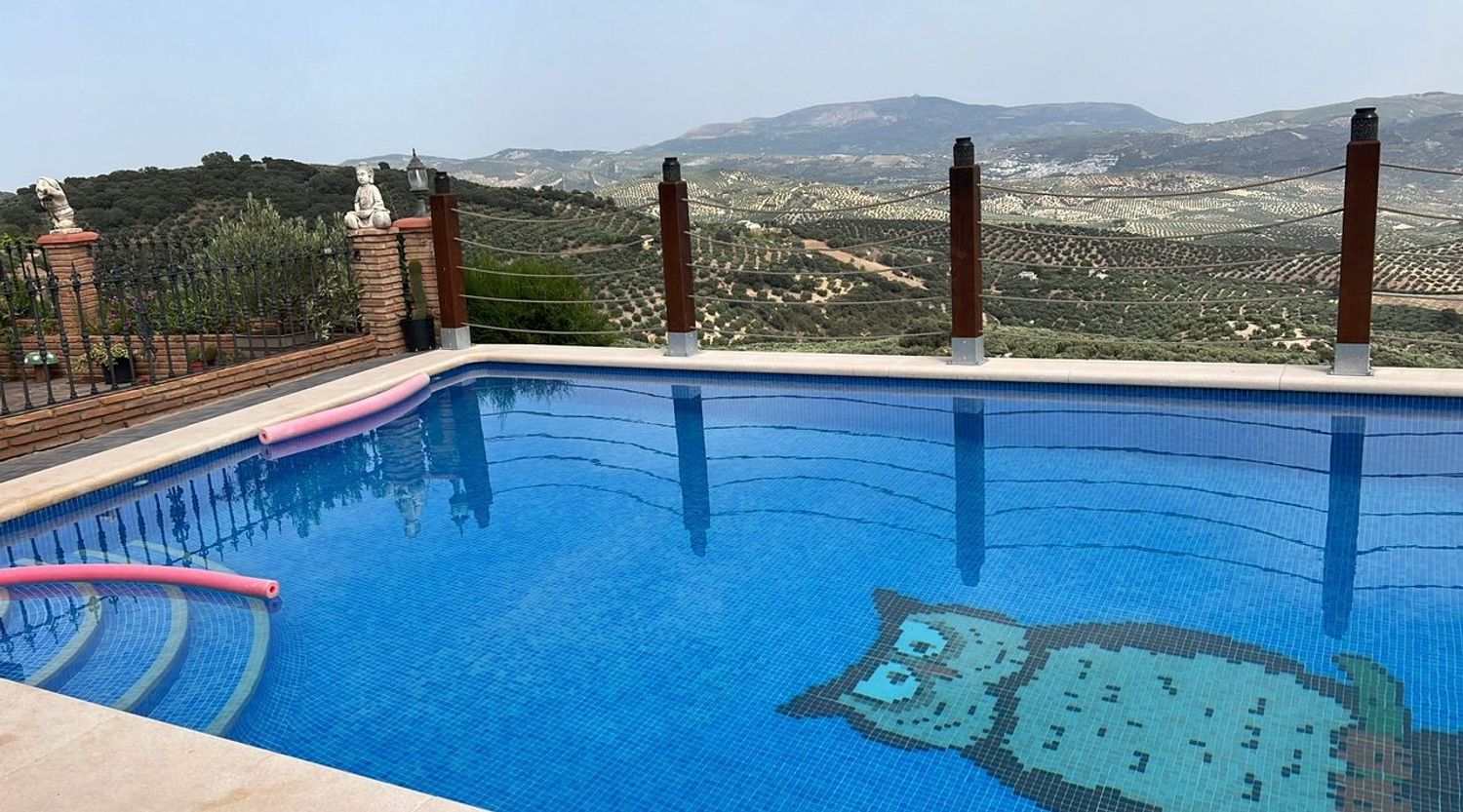 Casa o chalet independiente en La fresneda milanos s/n - Foto 2