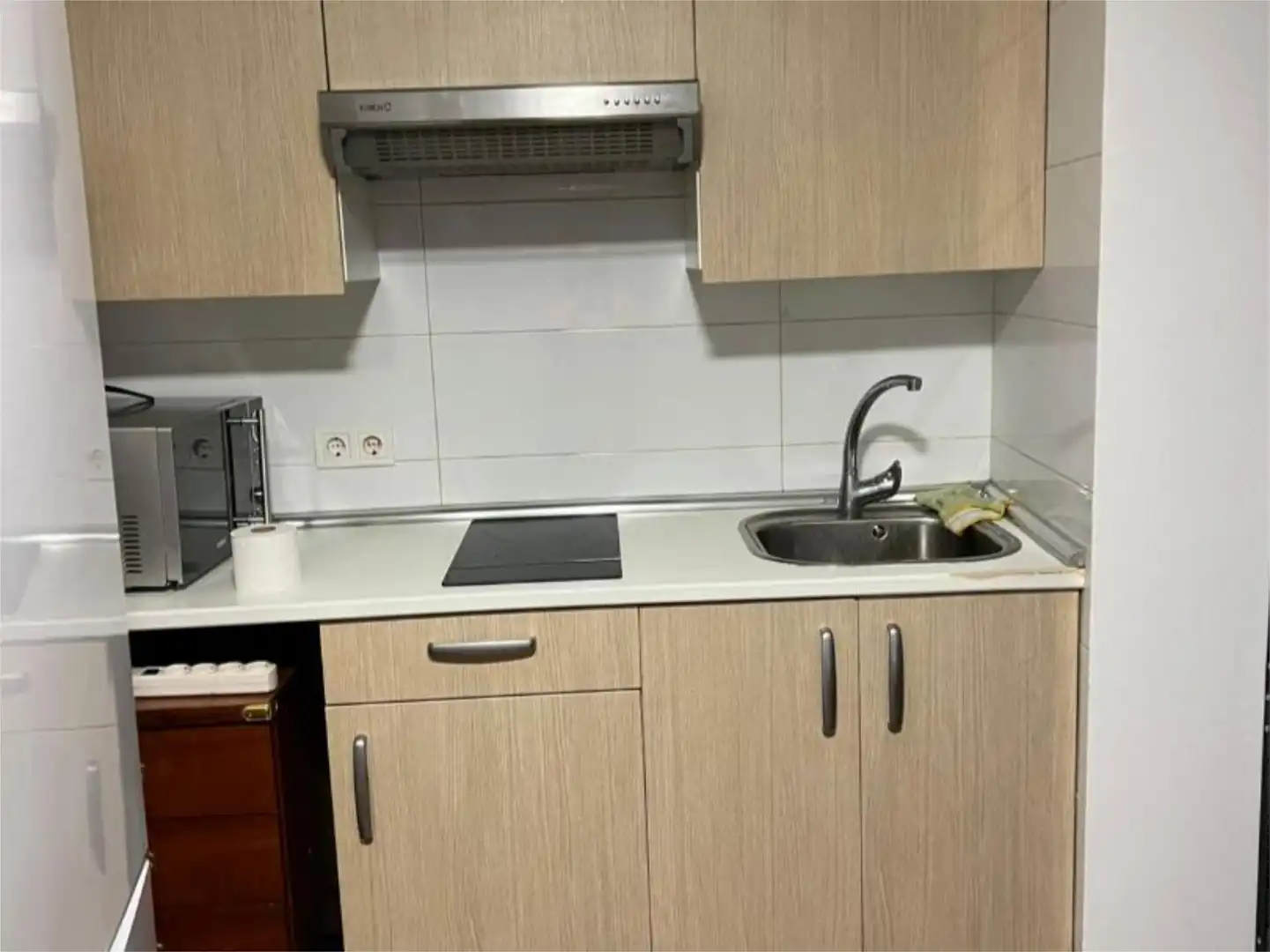 Estudio en  Calle Torrijos 37 - Foto 7