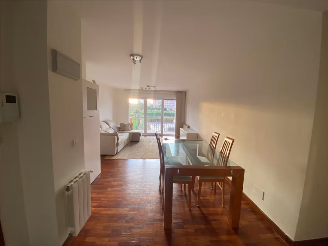 Piso en  Calle Consuelo Bergés 14 - Foto 2