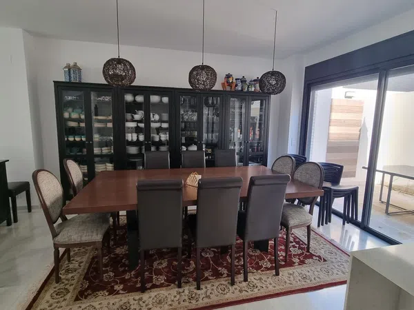 Chalet pareado en Calle d'Ares del Maestrat, Sotolivar - Mas del Rosari, Sotolivar - Mas del Rosari - Foto 12