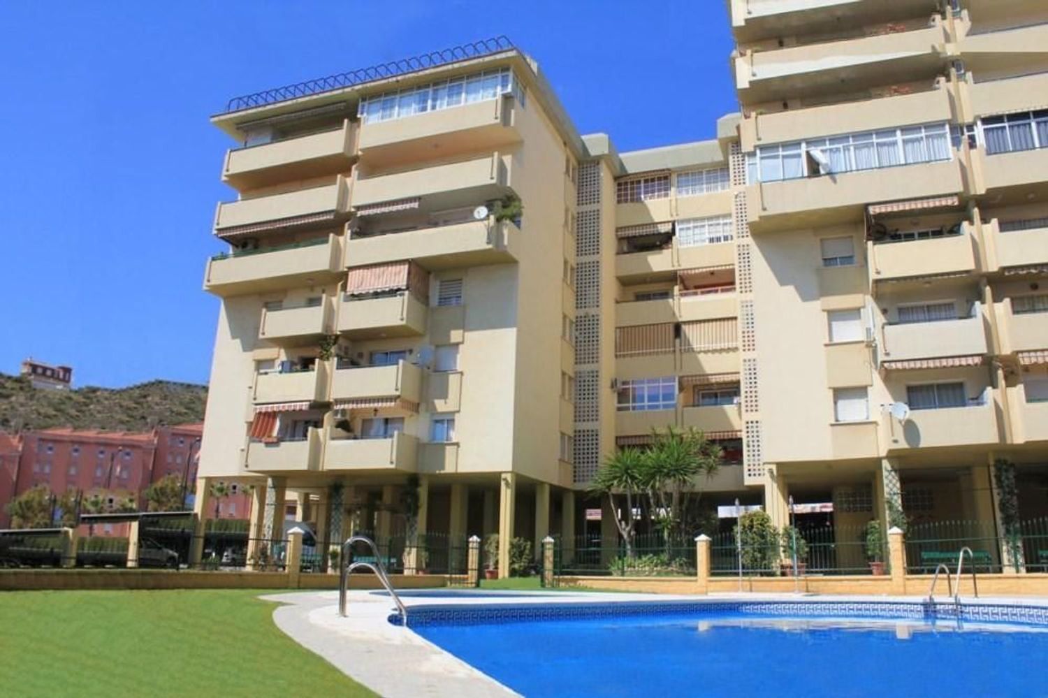 Piso en calle Azahar, 1 - Foto 15