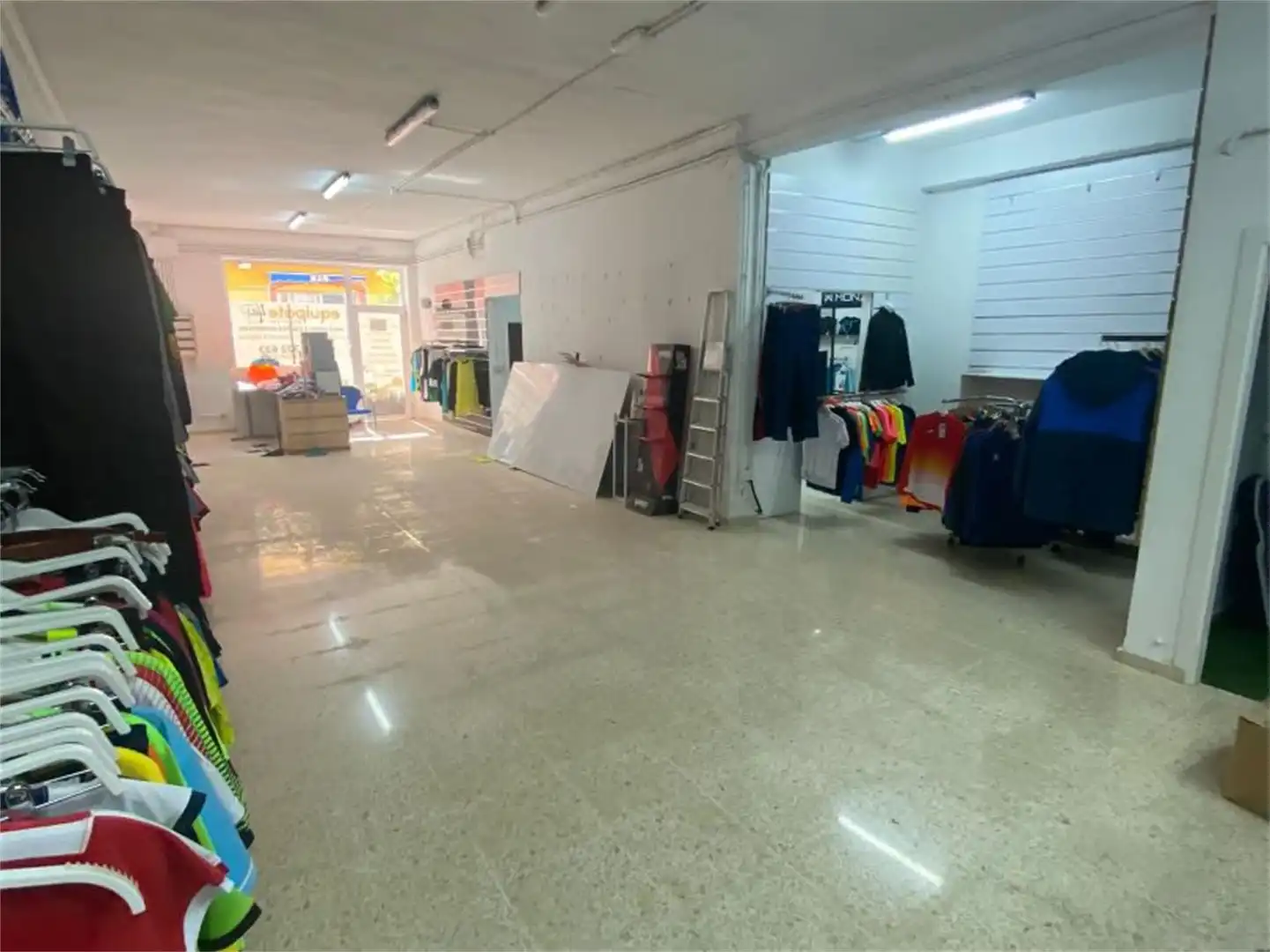 Local comercial en  Calle San Juan - Foto 4