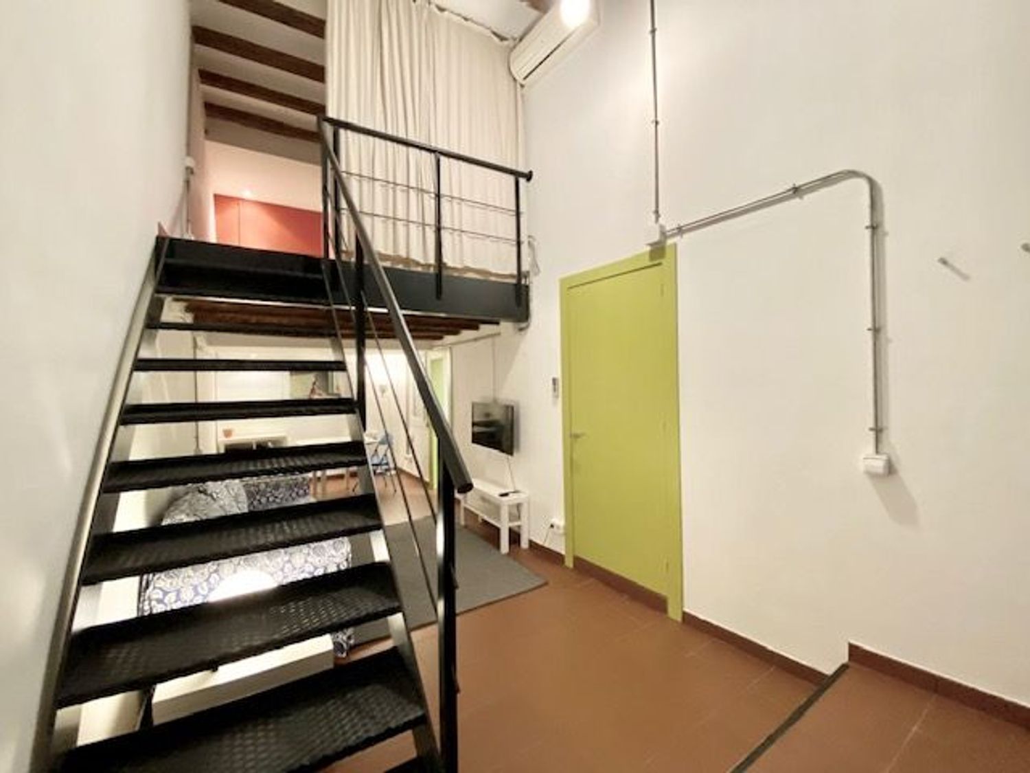 Dúplex en Calle de les Candeles, Sant Pere - Santa Caterina i la Ribera - Foto 12
