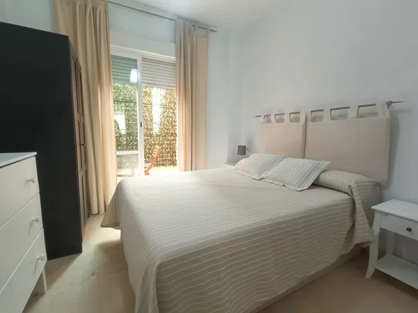 Piso en Calle Andalucía, 10, Los Castillejos - La Trinidad - Foto 15
