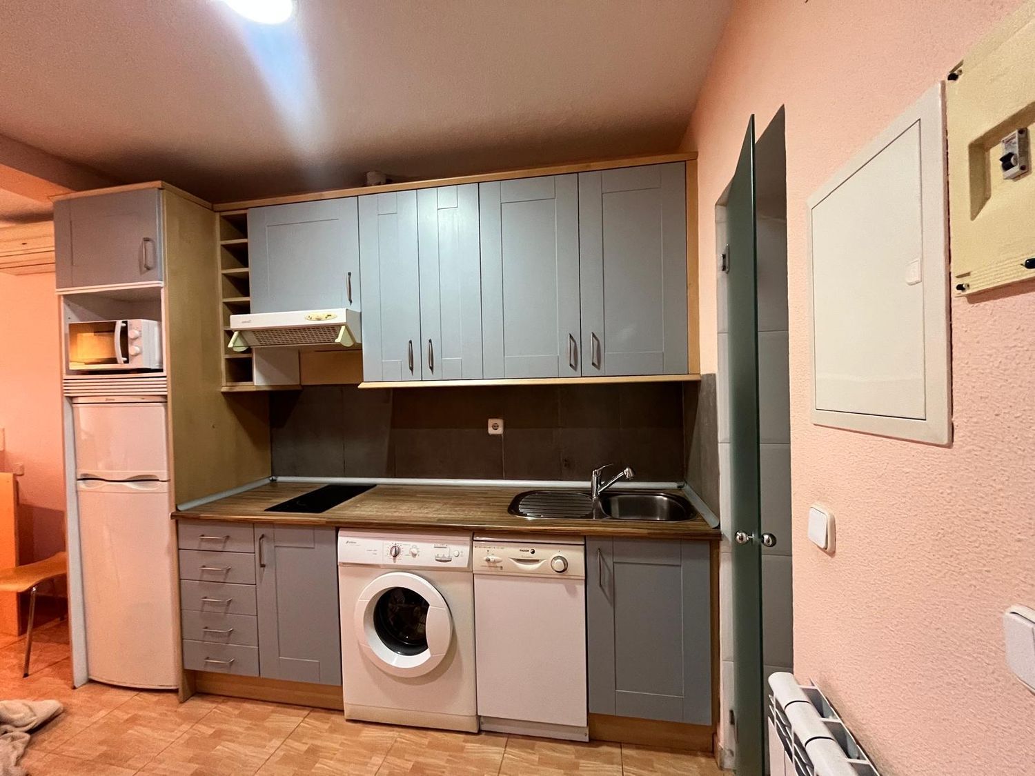 Estudio en Calle de Catalina Suárez, 10, Adelfas - Foto 6