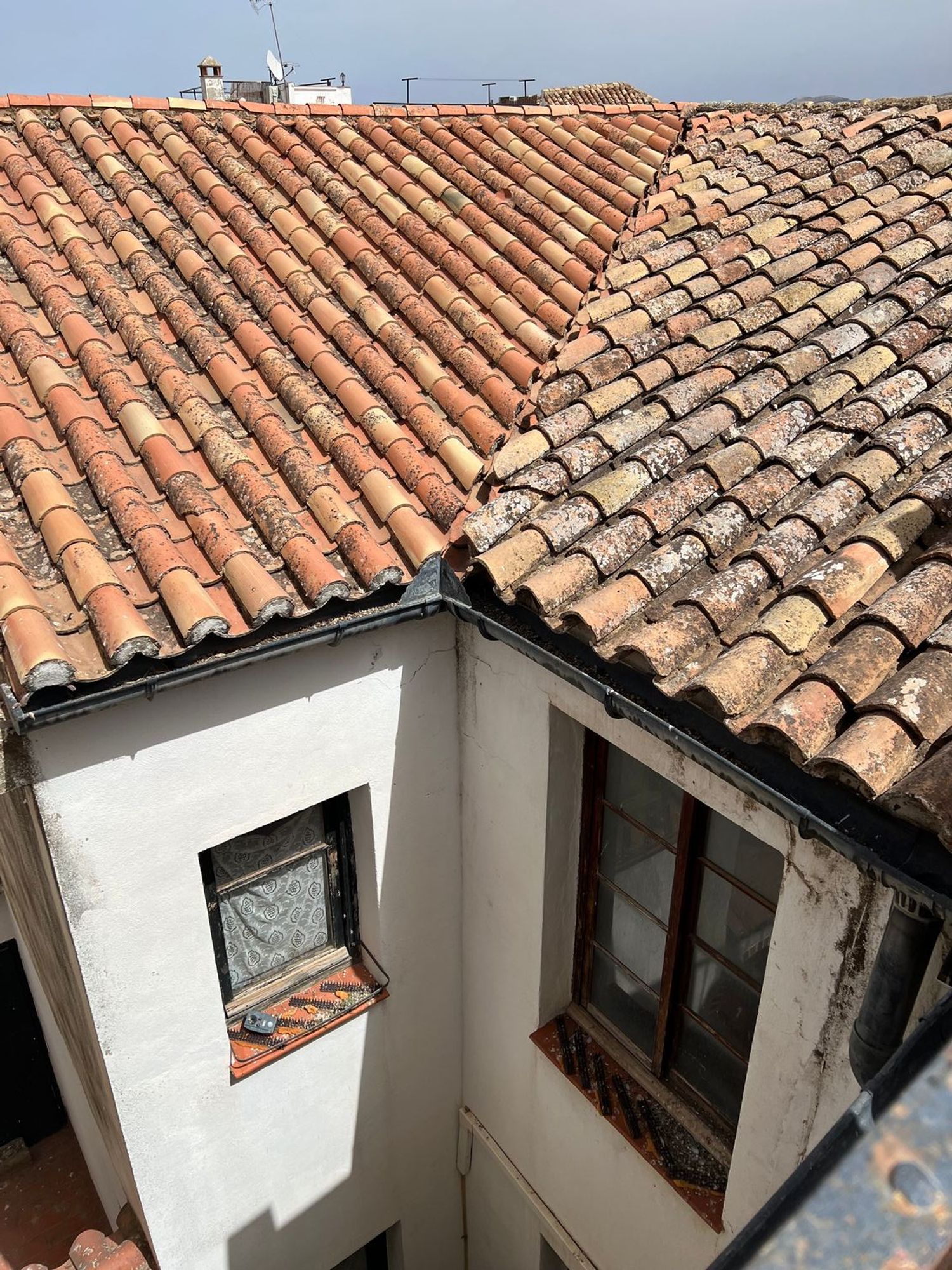 Casa o chalet independiente en Calle Alférez Ramón Gómez de las Cortinas, 1 - Foto 23