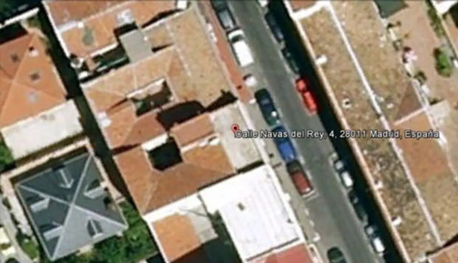 Piso en calle Navas del Rey, 1 - Foto 8