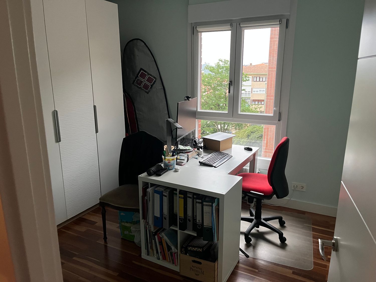 Piso en Calle Puerto de Orduña, 15, Sta. María de Getxo, Sta. María de Getxo - Foto 12