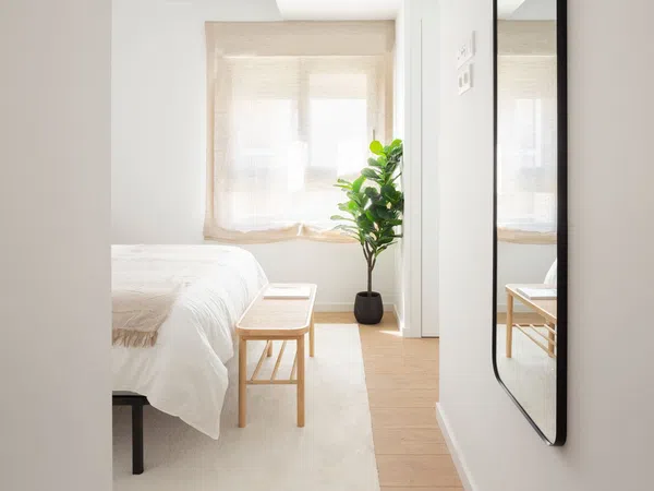 Piso en calle Viña del Mar, 1