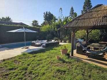 Chalet en Marbella - Foto 29