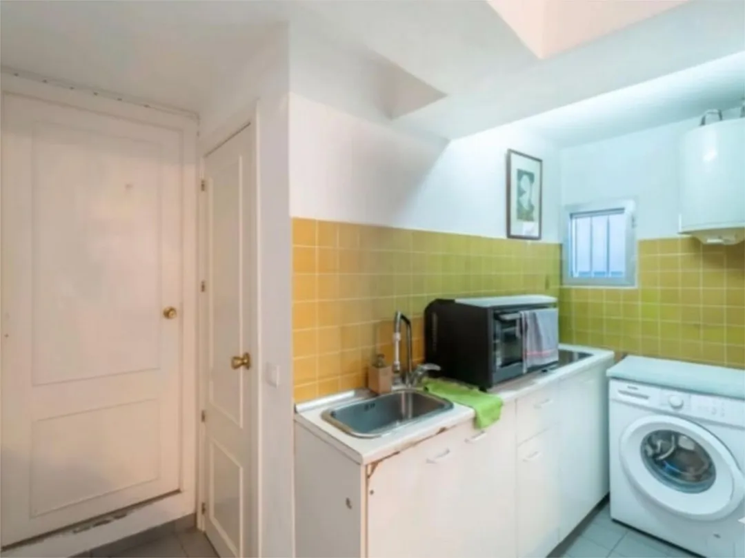 Piso en  Avenida Carvajal 41B - Foto 3