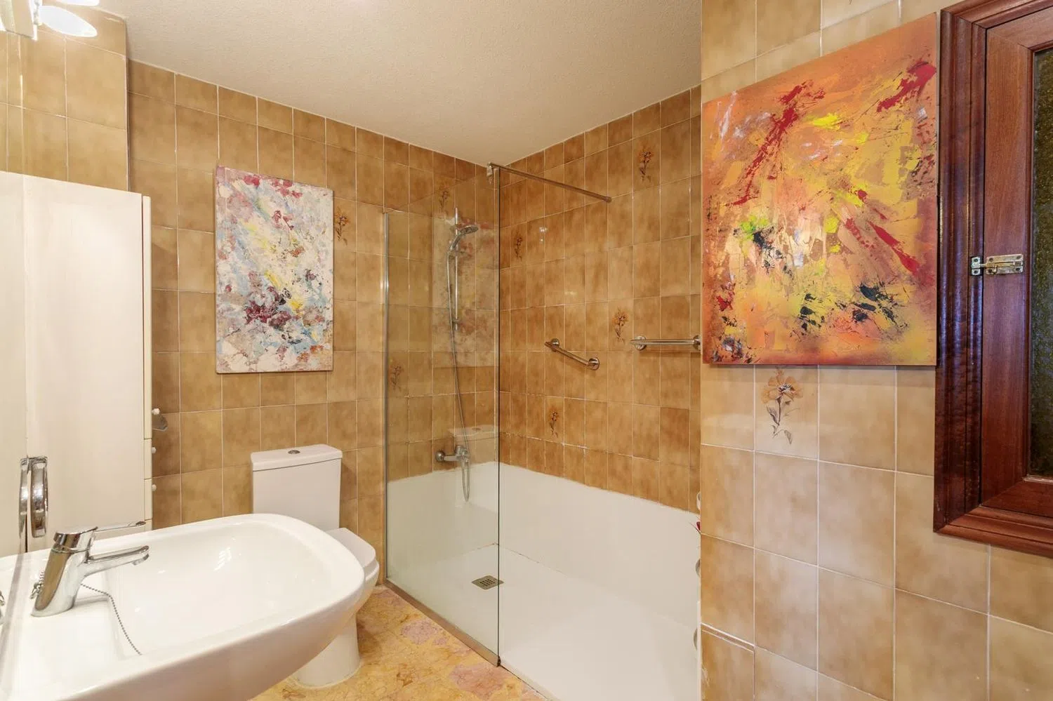 Piso en avenida Países Escandinavos, 7 - Foto 7