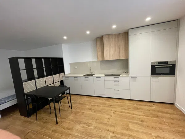 Estudio en Calle Angustias, 3, San Andrés-San Antolín - Foto 1