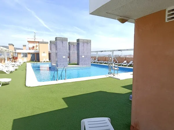 Piso en Avenida Columbretes, 6, Zona Playa de la Concha, Zona Playa de la Concha - Foto 16