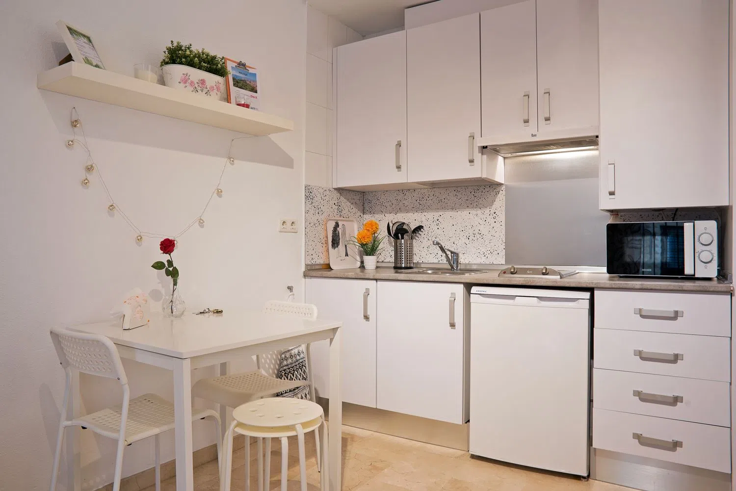 Piso en calle de Isabel la Católica, 15 - Foto 8