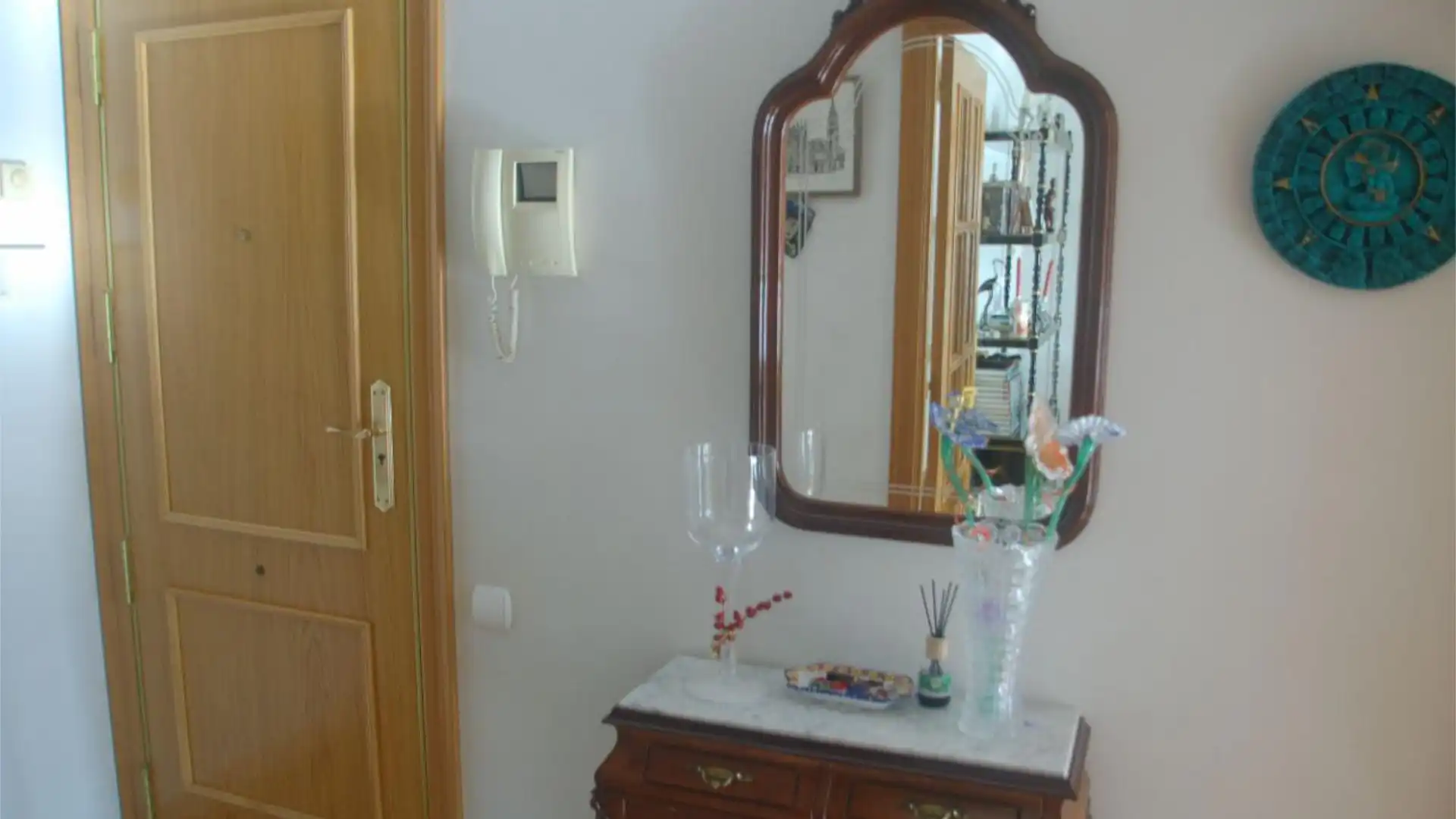 Piso en  Rambla Just Oliveras 7 - Foto 8