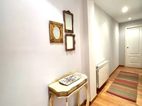 Piso en calle de Ramón Cabanillas, 2 - Foto 6