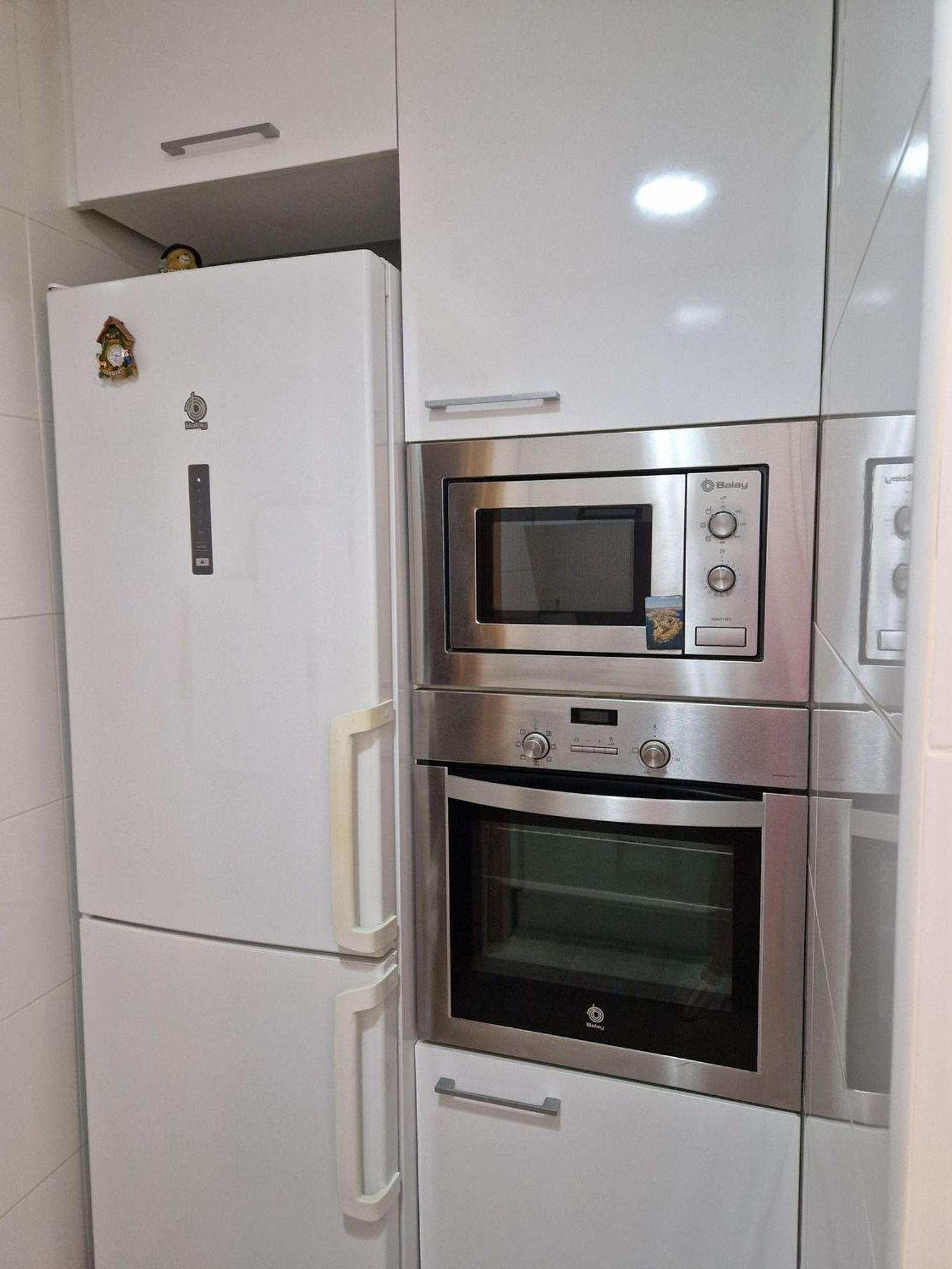 Piso en Calle de la Legalitat, 68, El Camp d'En Grassot i Gràcia Nova - Foto 30