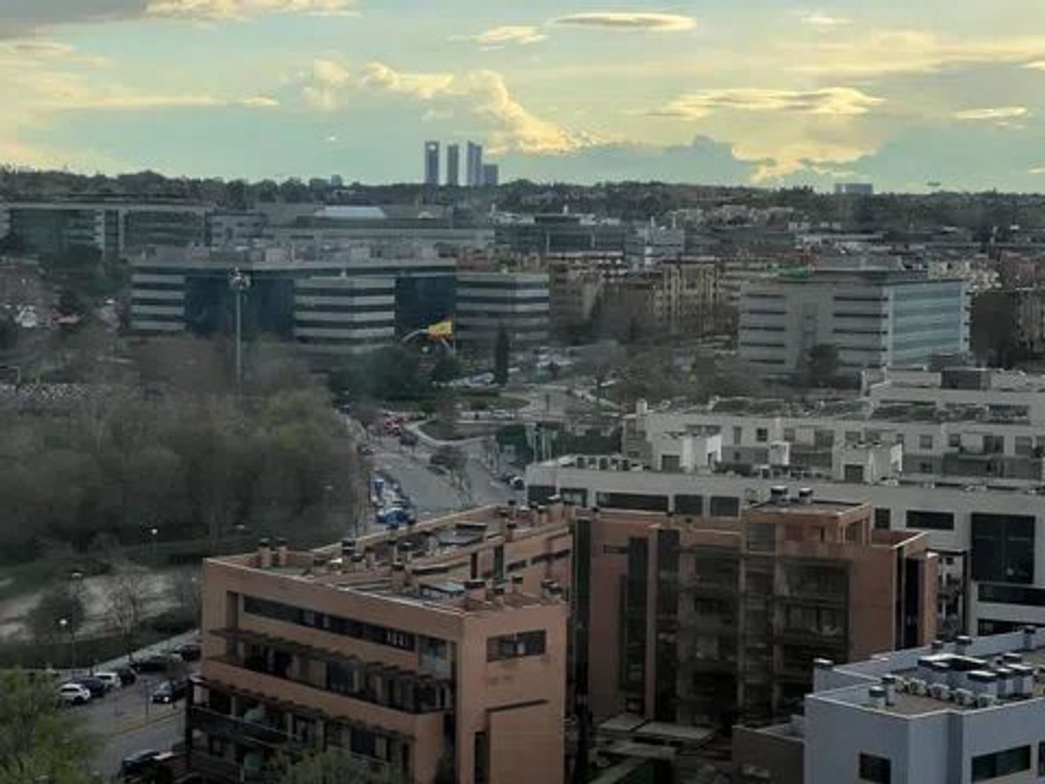 Loft en Avenida del Juncal, 11, Vega de la Moraleja, Vega de la Moraleja - Foto 11