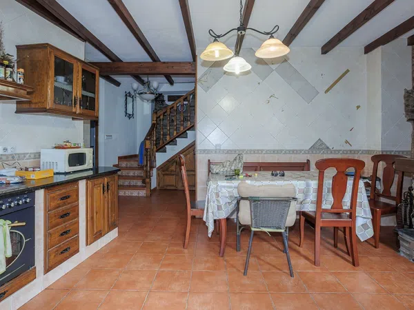 Casa rural en Lugar parada, 10 ,11 - Foto 9