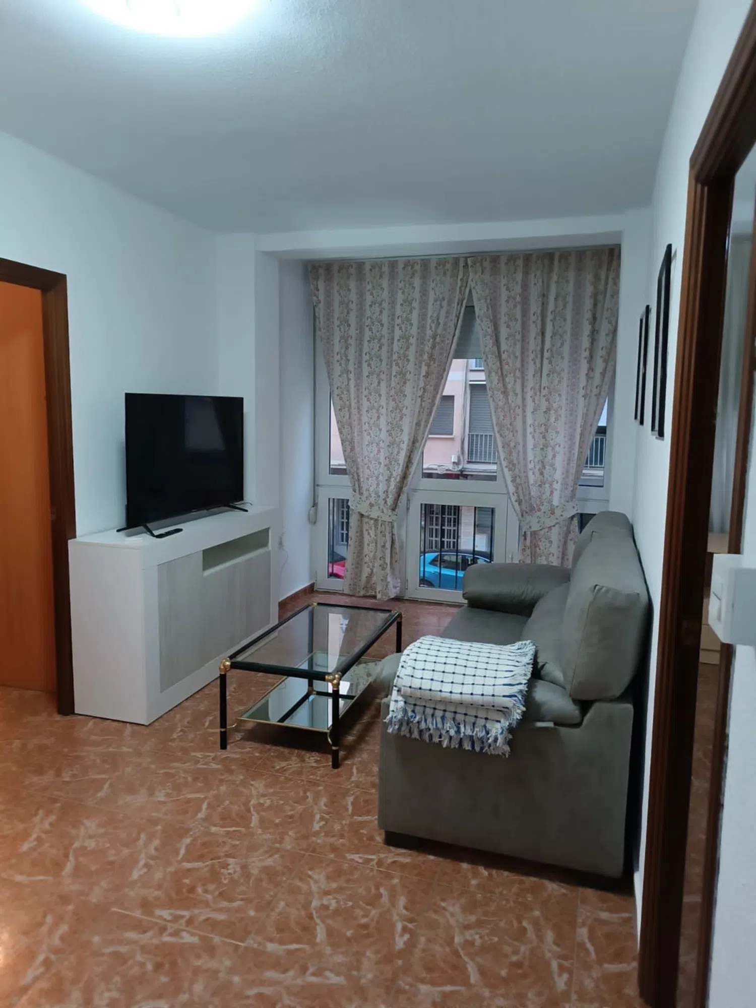 Piso en camino de Ronda, 98 - Foto 1