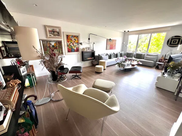 Dúplex en Avenida de Valdemarín, 134, Valdemarín - Foto 6