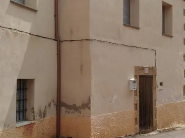 Casa adosada en  Calle la Cruz 19 - Foto 1