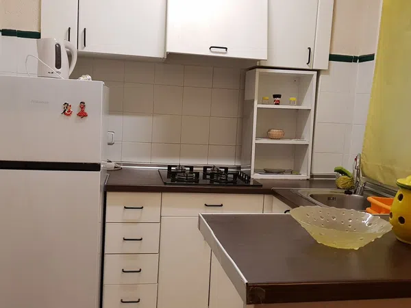 Piso en calle del Monestir de Poblet, 6 - Foto 7