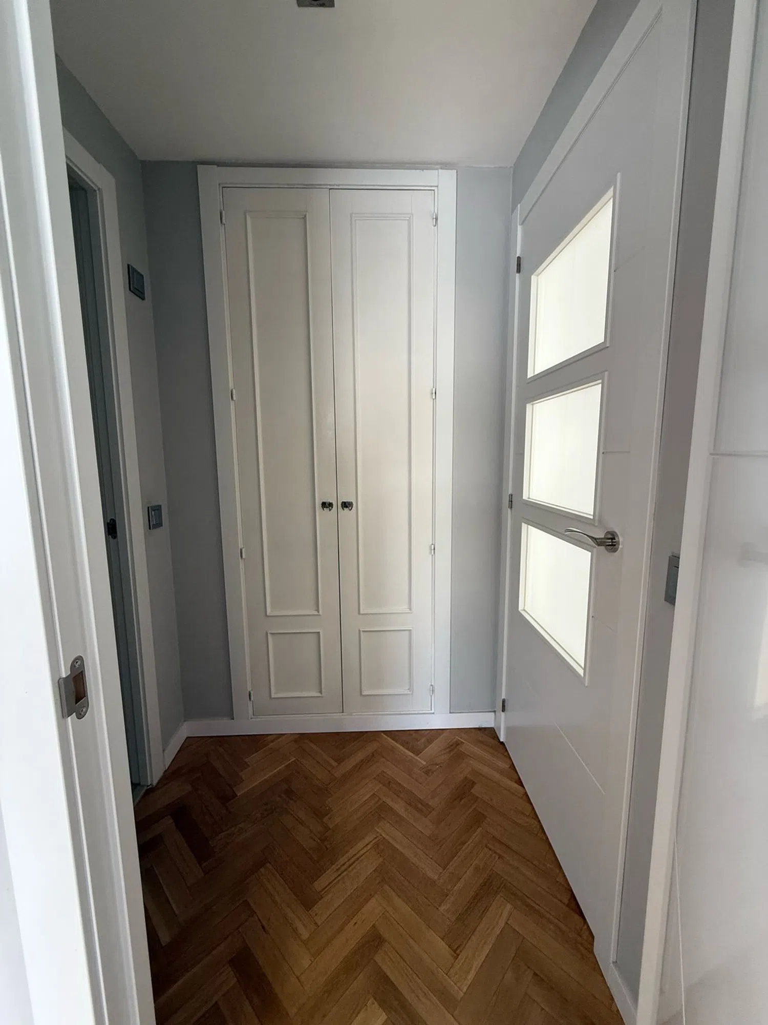 Piso en paseo de los Pontones, 22 b - Foto 11