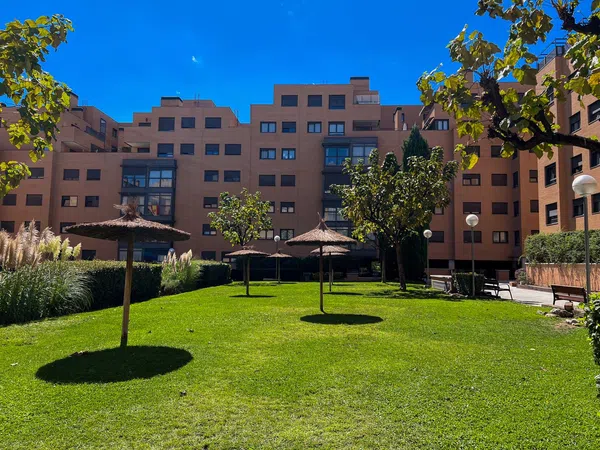 Piso en Calle de la Sierra de Atapuerca, 12, Las Tablas - Foto 21