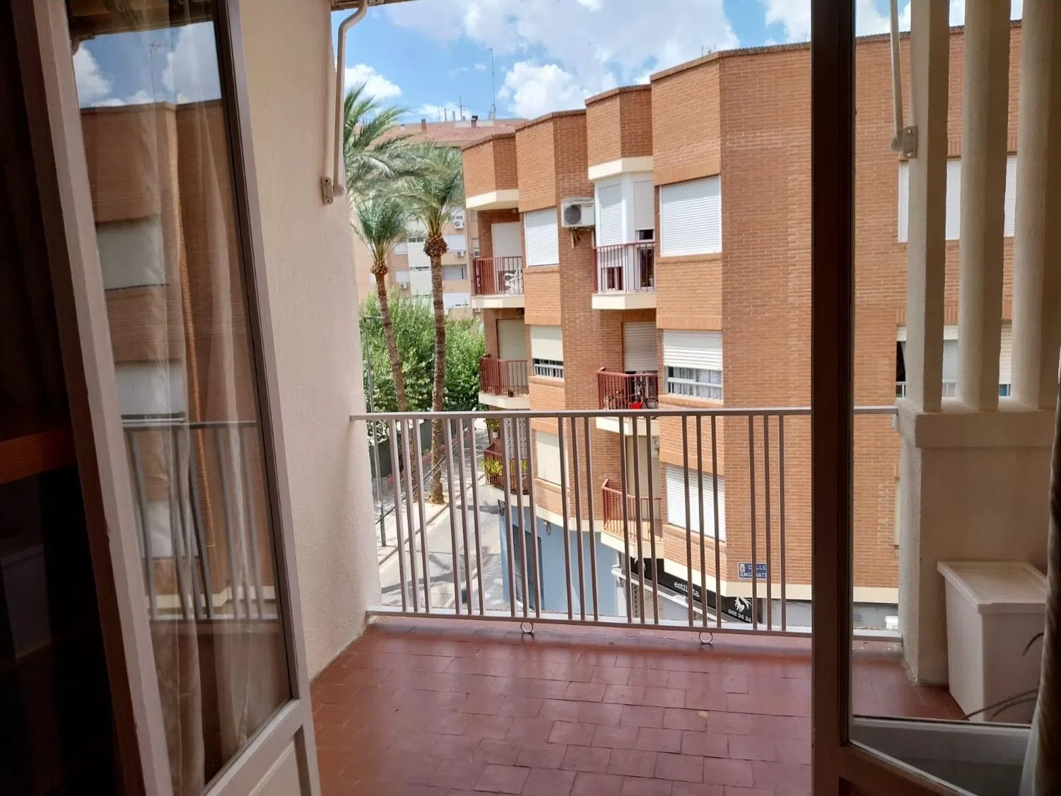 Piso en calle Huerto Manu, 11 - Foto 1